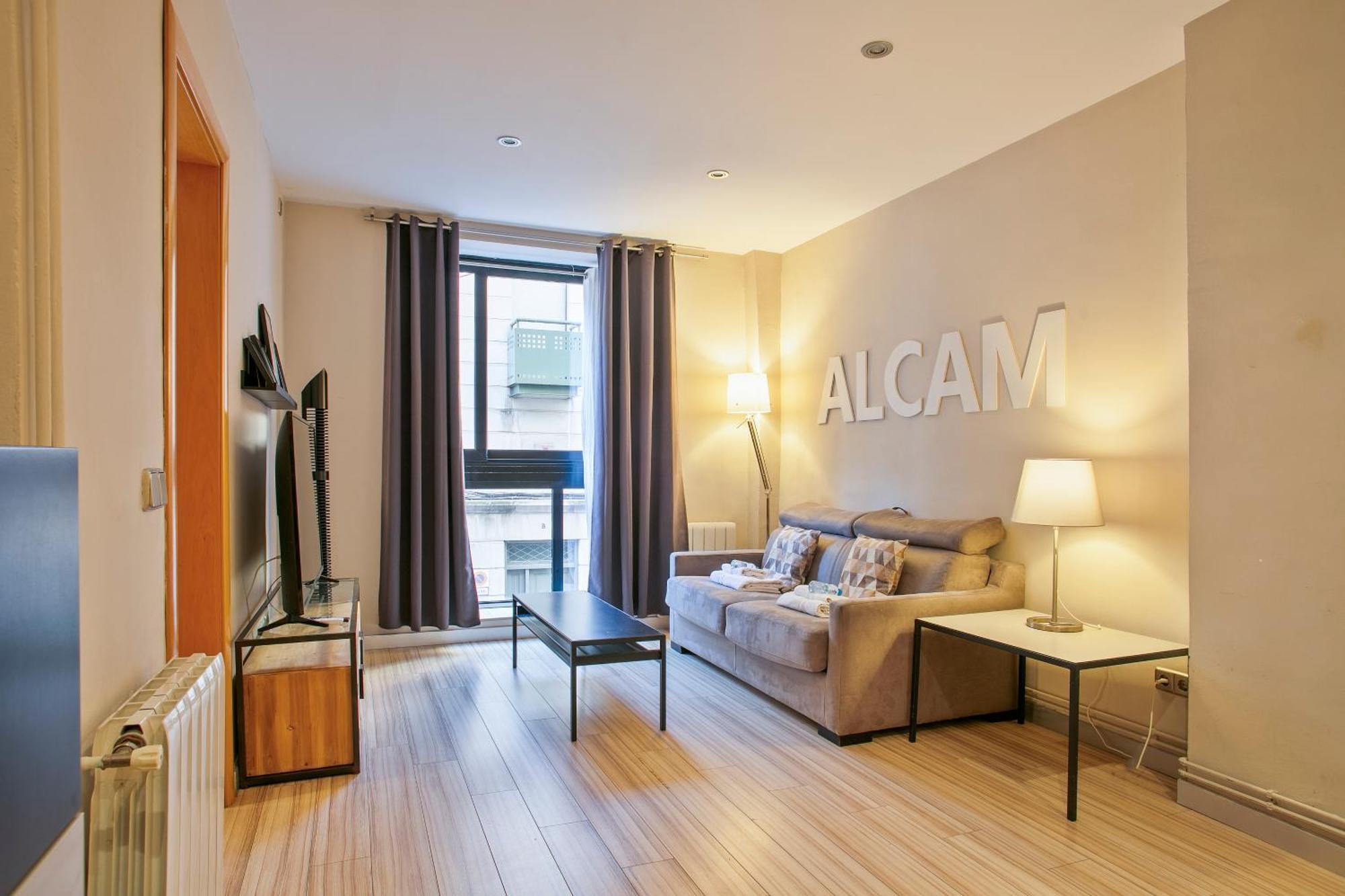 Alcam Alio 2 — Photos 2